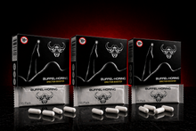 Load image into Gallery viewer, Buffel-Horing(3 Boxes) - 45 Capsules