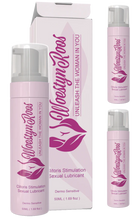 Load image into Gallery viewer, Woestyn-Roos Stimulation Gel 2 Bottles 100ML