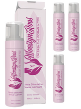 Load image into Gallery viewer, Woestyn-Roos Stimulation Gel 3 Bottles 150ML