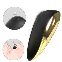 Load image into Gallery viewer, La Diamante Pleasure Wave Vibrato