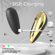 Load image into Gallery viewer, La Diamante Pleasure Wave Vibrato