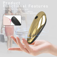 Load image into Gallery viewer, La Diamante Pleasure Wave Vibrato