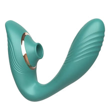 Load image into Gallery viewer, Mercury Xplosion Multifunction Flapping Vibrator