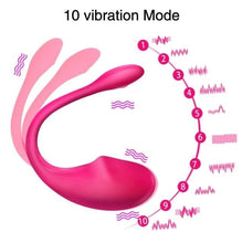 Load image into Gallery viewer, Inifinity App Couples Toy