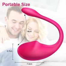 Load image into Gallery viewer, Inifinity App Couples Toy