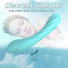Load image into Gallery viewer, Tropical Dream G-Spot Vibrator