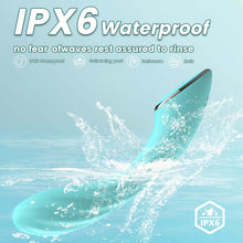 Load image into Gallery viewer, Tropical Dream G-Spot Vibrator