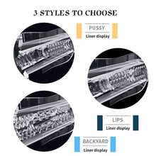Load image into Gallery viewer, Suction Mastrubator (Anal)