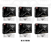 Load image into Gallery viewer, Buffel-Horing(6 Boxes) - 90 Capsules