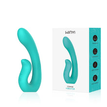Load image into Gallery viewer, WINYI Connie – Dual Vibrator