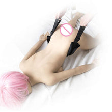 Load image into Gallery viewer, Easy Thrust Sex Pillow Belt