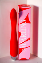 Load image into Gallery viewer, Oh Darling! (Pink colour)