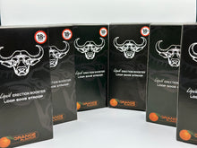 Load image into Gallery viewer, Buffel-Horing Loop soos stroop (30 uses)