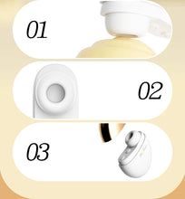 Load image into Gallery viewer, LILO - Mini Sucking Love Egg