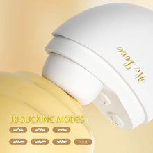 Load image into Gallery viewer, LILO - Mini Sucking Love Egg