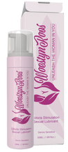 Load image into Gallery viewer, Woestyn-Roos Bulk (60 Capsules)+1 Woestyn-Roos Stimulation Lube