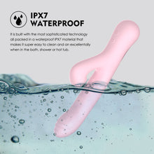 Load image into Gallery viewer, WINYI Melody – LUXURY Multi Functional Vibrator