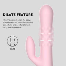 Load image into Gallery viewer, WINYI Miya – Swelling Vibrator