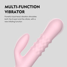 Load image into Gallery viewer, WINYI Miya – Swelling Vibrator