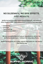 Load image into Gallery viewer, Buffel-Horing Loop soos stroop (5 uses)