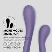 Load image into Gallery viewer, WINYI Natalie – Dual Vibrator