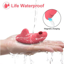 Load image into Gallery viewer, SWEETIE PIE - Sucking Panty Vibrator + Remote