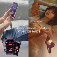 Load image into Gallery viewer, Magic Motion – Magic Ponder (Haptic Touch Vibrator + APP controlled)