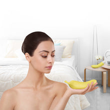 Load image into Gallery viewer, Banana Split – Sucking Vibrator