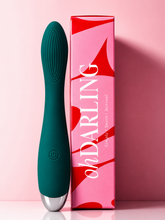 Load image into Gallery viewer, Oh Darling! (Emerald Teal colour)
