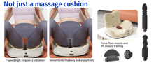 Load image into Gallery viewer, Helibo Sex Chair – Multifunctional Massage Sex Cushion Seat