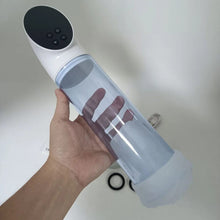 Load image into Gallery viewer, NightRide 2-in-1 Penis Pomp