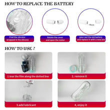 Load image into Gallery viewer, Suction Mastrubator (Vagina)