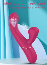 Load image into Gallery viewer, Captivating Kiss G-spot Suction Vibrator