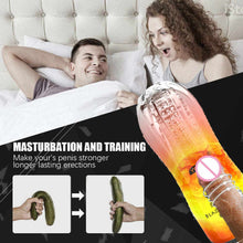 Load image into Gallery viewer, Suction Mastrubator (Vagina)