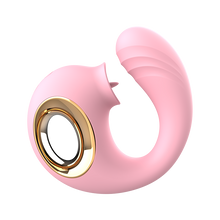 Load image into Gallery viewer, Neptune Pleasure Multifunction Vibrator