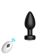 Load image into Gallery viewer, Rectum Ranger โ Vibrating Butt Plug + Remote
