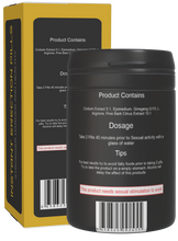 Load image into Gallery viewer, Kalahari-Horing 100 BULK PACK