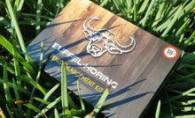 Load image into Gallery viewer, Buffel-Horing Penis Enlargement Kit - 2 Month supply