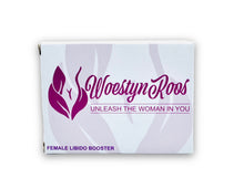 Load image into Gallery viewer, Woestyn Roos- Female libido Product