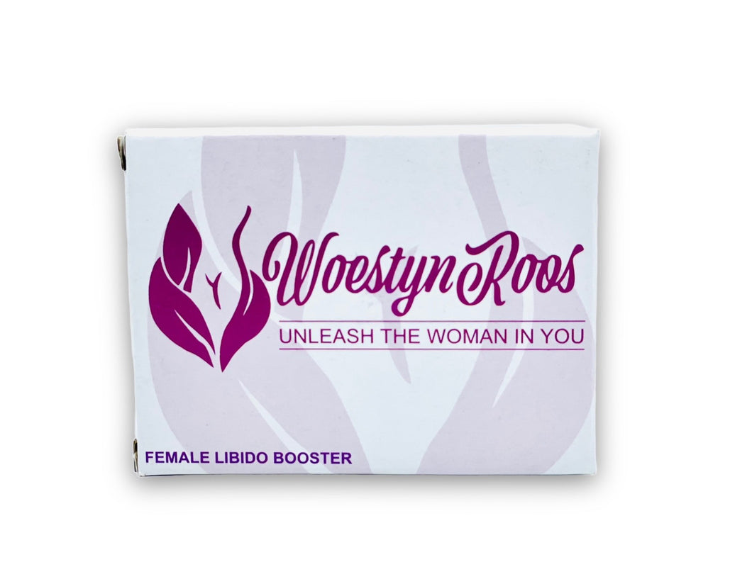 Woestyn Roos- Female Product