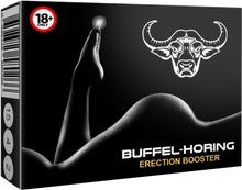 Load image into Gallery viewer, Buffel-Horing(1 Box) - 15 Capsules
