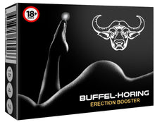 Load image into Gallery viewer, Buffel-Horing (2 Boxes) - 30 Capsules
