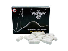 Load image into Gallery viewer, Buffel-Horing(3 Boxes) - 45 Capsules
