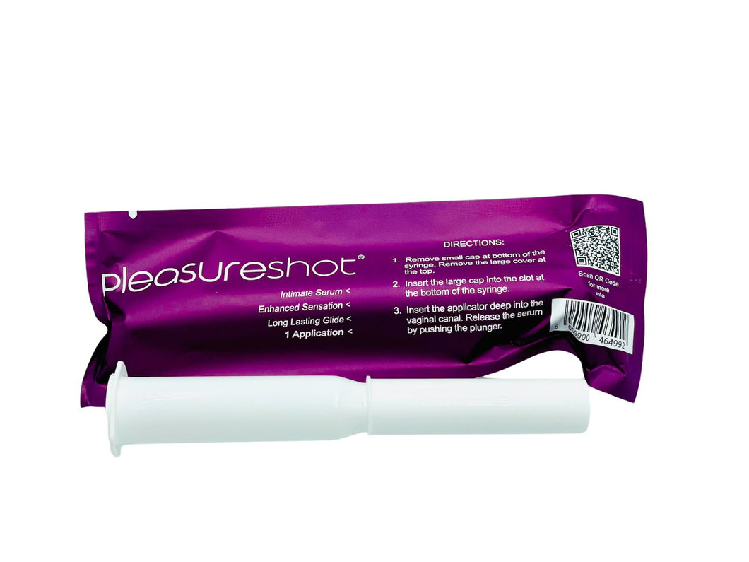 Pleasureshot - 1 Application