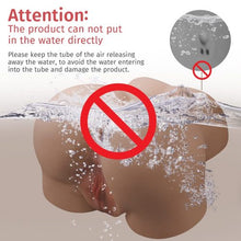 Load image into Gallery viewer, Electra Vibrating Remote Control Sex Doll