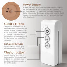 Load image into Gallery viewer, Electra Vibrating Remote Control Sex Doll