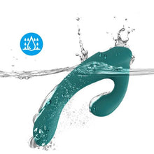 Load image into Gallery viewer, Orgasmo Exótica Vibe-It ™ (Green)