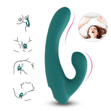 Load image into Gallery viewer, Orgasmo Exótica Vibe-It ™ (Green)