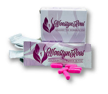 Load image into Gallery viewer, Woestyn Roos- Female libido Product