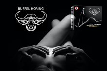 Load image into Gallery viewer, Buffel-Horing 10 x 15's (150 capsules)